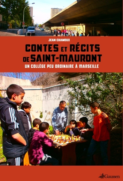 Contes et récits de Saint-Mauront